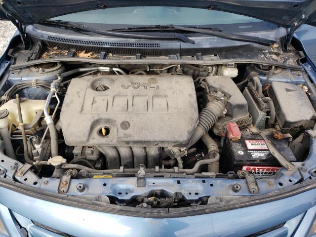Zdjęcie 11 z aukcji – 2013 TOYOTA COROLLA BA z VIN 5YFBU4EE3DP138846