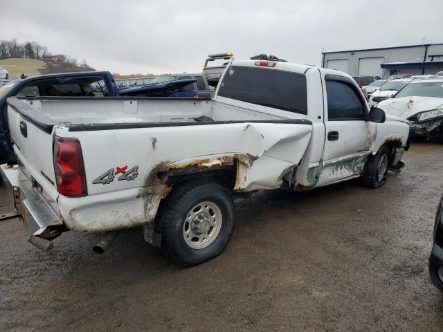 Photo 3 from auction – 2003 CHEVROLET SILVERADO with VIN 1GCHK24U73Z215719