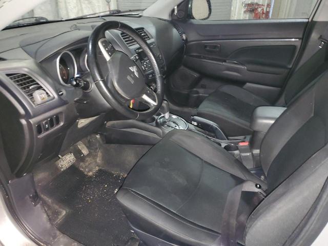 Photo 7 from auction – 2015 MITSUBISHI OUTLANDER with VIN 4A4AR3AW8FE030186
