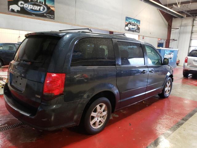 Фото 3 с аукциона – 2013 DODGE GRAND CARA с VIN 2C4RDGCG2DR592154