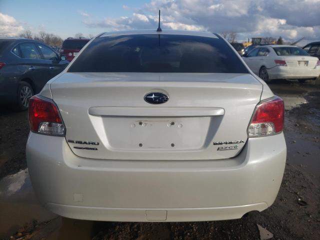 Photo 6 from auction – 2014 SUBARU IMPREZA PR with VIN JF1GJAC67EH018866