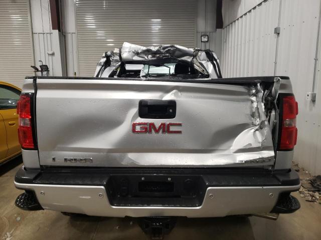 Photo 6 from auction – 2015 GMC SIERRA K35 with VIN 1GT424E82FF144124