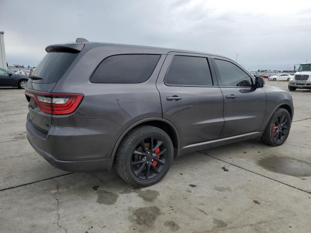 Photo 3 from auction – 2018 DODGE DURANGO R/ with VIN 1C4SDJCT2JC187072