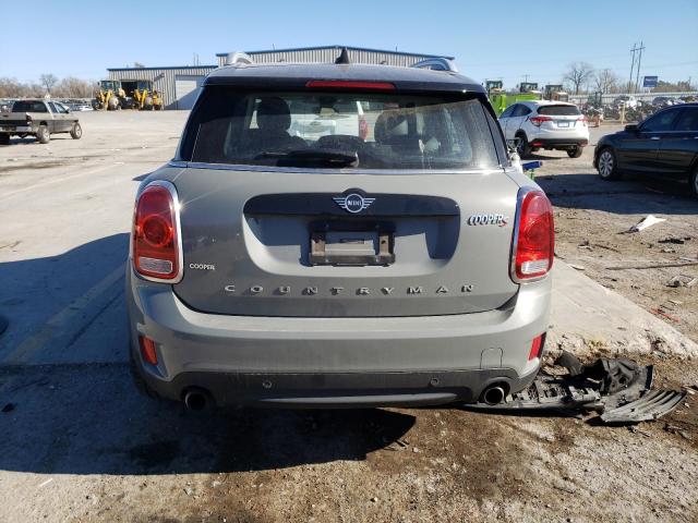 Photo 6 from auction – 2019 MINI COOPER S C with VIN WMZYT5C59K3G92746