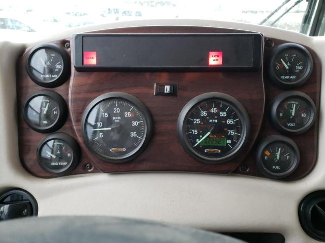 Photo 8 from auction – 2004 FREIGHTLINER CHASSIS X with VIN 4UZABFCY24CM94221