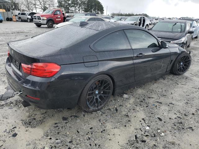 Photo 3 from auction – 2015 BMW 435 XI with VIN WBA3R5C57FK189702