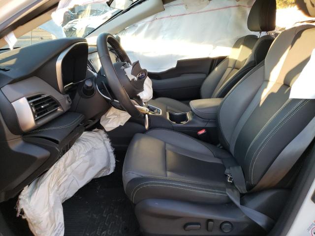 Photo 7 from auction – 2020 SUBARU OUTBACK ON with VIN 4S4BTGKD6L3161069