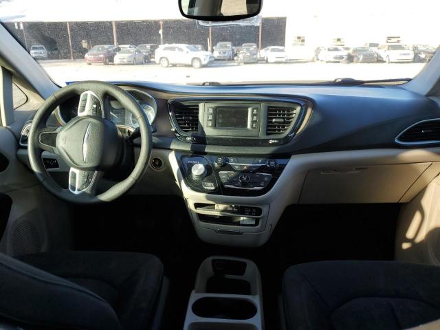 Photo 8 from auction – 2017 CHRYSLER PACIFICA L with VIN 2C4RC1CG6HR804950