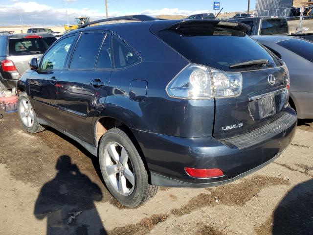 Photo 2 from auction – 2007 LEXUS RX 350 with VIN 2T2HK31U87C005832