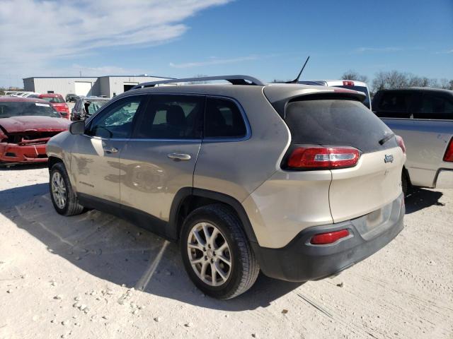 Photo 2 from auction – 2014 JEEP CHEROKEE L with VIN 1C4PJLCB0EW302256