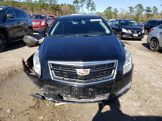 Photo 5 from auction – 2016 CADILLAC XTS PREMIU with VIN 2G61P5S34G9109424