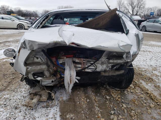 Photo 6 from auction – 2001 CHRYSLER 300M with VIN 2C3AE66G01H519046