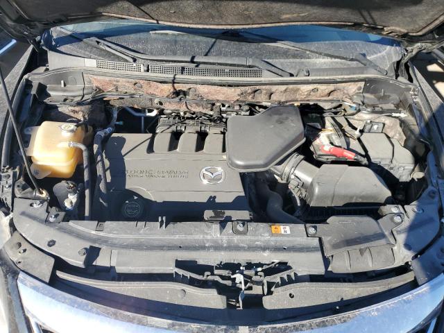 Photo 12 from auction – 2012 MAZDA CX-9 with VIN JM3TB2CA8C0349765
