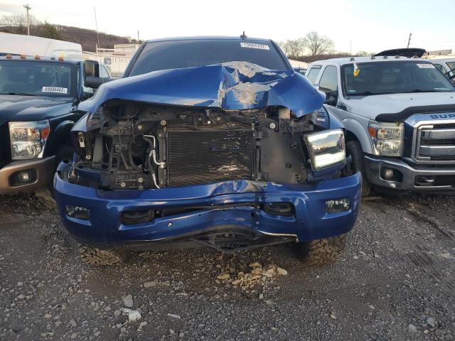 Zdjęcie 5 z aukcji – 2018 RAM 3500 LARAM z VIN 3C63RRML5JG268252