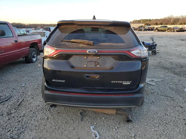 Photo 6 from auction – 2017 FORD EDGE TITAN with VIN 2FMPK3K99HBB21055