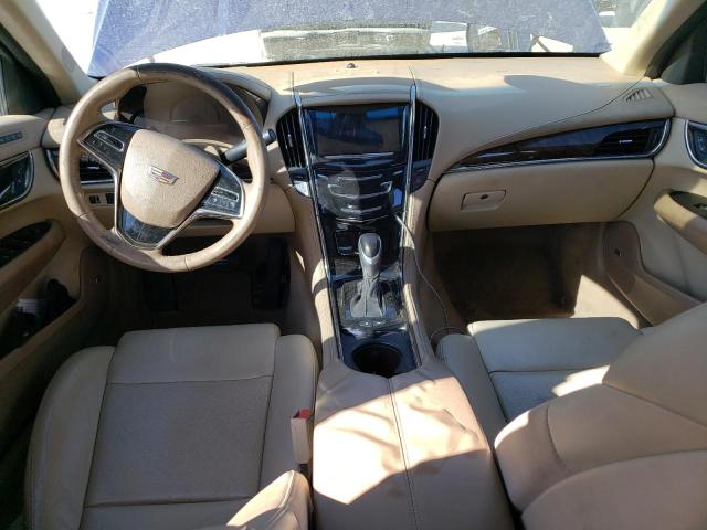 Photo 8 from auction – 2015 CADILLAC ATS LUXURY with VIN 1G6AB5RX3F0110077