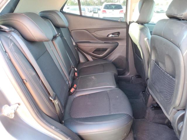 Photo 11 from auction – 2019 BUICK ENCORE PRE with VIN KL4CJASB9KB926879