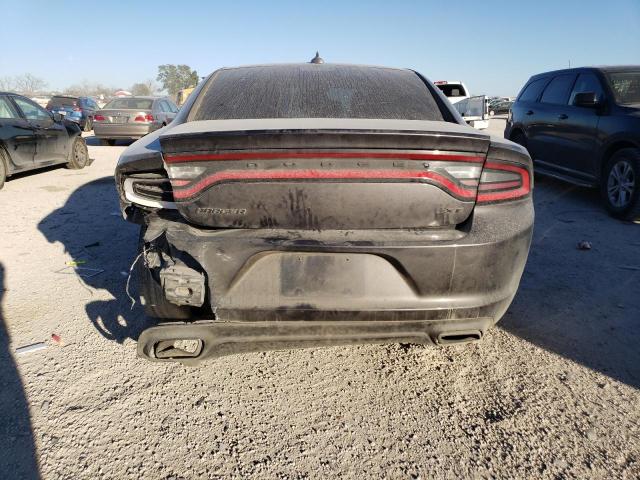 Photo 6 from auction – 2016 DODGE CHARGER SX with VIN 2C3CDXHG0GH203976