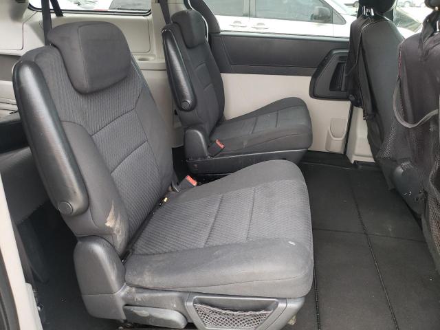Photo 10 from auction – 2010 DODGE CARAVAN with VIN 2D4RN5D12AR445083