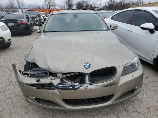 Zdjęcie 5 z aukcji – 2010 BMW 328 XI z VIN WBAPK7C52AA459791