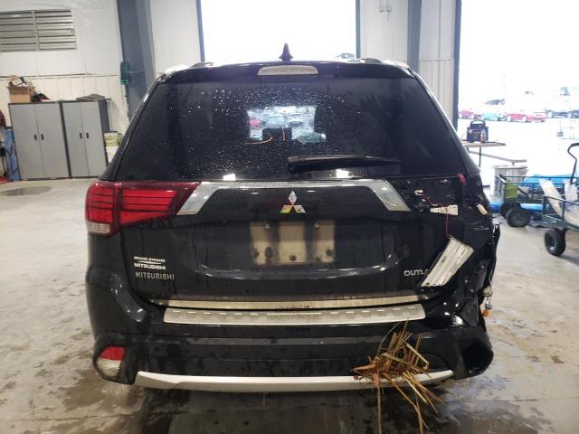 Photo 6 from auction – 2018 MITSUBISHI OUTLANDER with VIN JA4AD3A31JZ069371