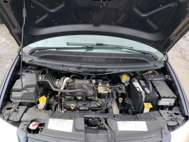 Photo 12 from auction – 2007 DODGE GRAND CARA with VIN 1D4GP24R87B260470