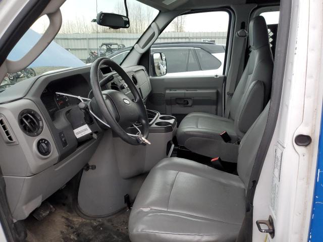 Photo 7 from auction – 2014 FORD ECONOLINE with VIN 1FTSS3EL7EDB18263