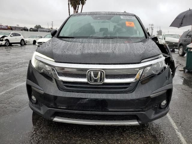 Photo 5 from auction – 2019 HONDA PILOT EXL with VIN 5FNYF6H57KB087100