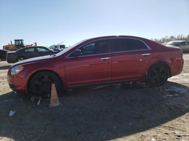 Photo 1 from auction – 2012 CHEVROLET MALIBU 1LT with VIN 1G1ZC5E01CF272992