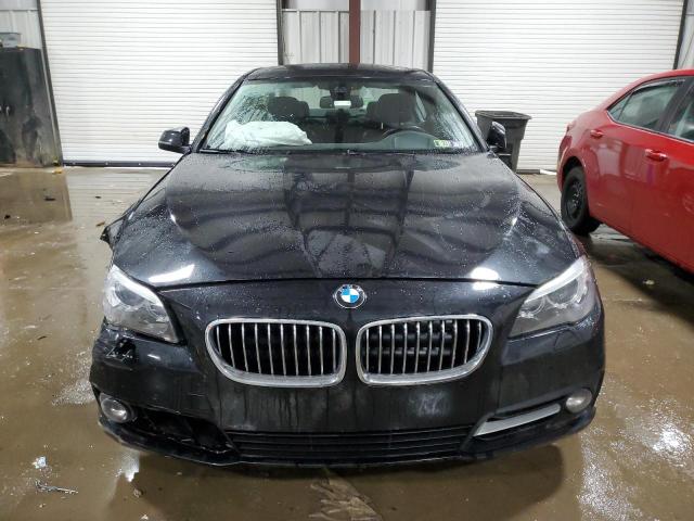 Photo 5 from auction – 2015 BMW 528 XI with VIN WBA5A7C55FD624846