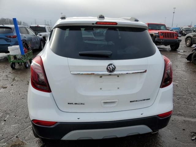 Photo 6 from auction – 2018 BUICK ENCORE PRE with VIN KL4CJASB4JB535492