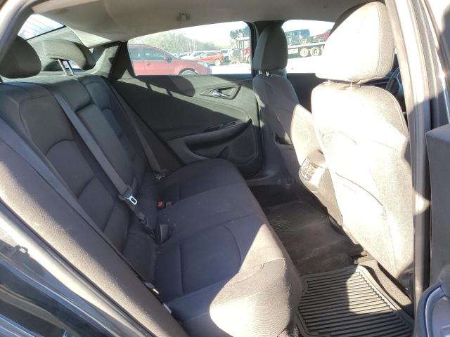 Photo 10 from auction – 2016 CHEVROLET MALIBU LT with VIN 1G1ZE5ST9GF306689