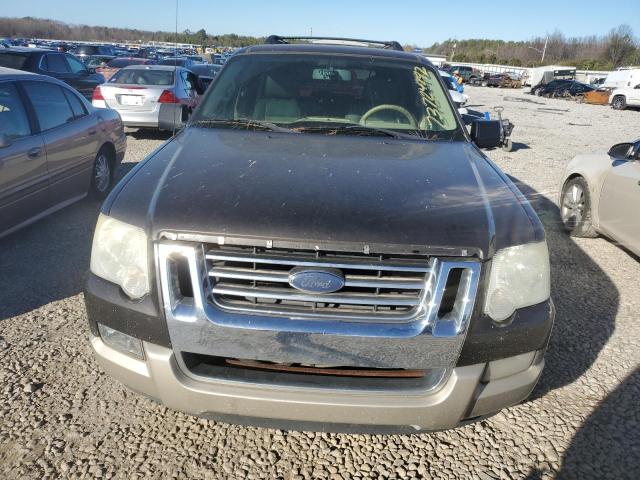 Photo 5 from auction – 2006 FORD EXPLORER E with VIN 1FMEU64E06UA27571