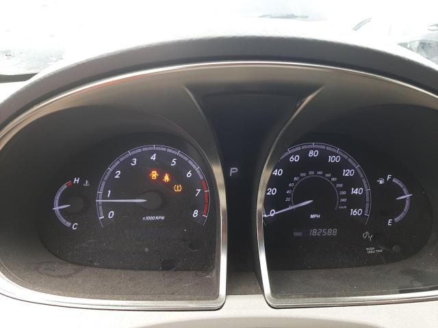 Photo 9 from auction – 2011 TOYOTA AVALON BAS with VIN 4T1BK3DB7BU433595