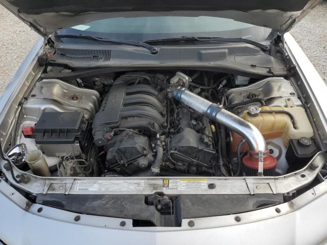 Photo 11 from auction – 2007 DODGE CHARGER SE with VIN 2B3KA43R67H761713