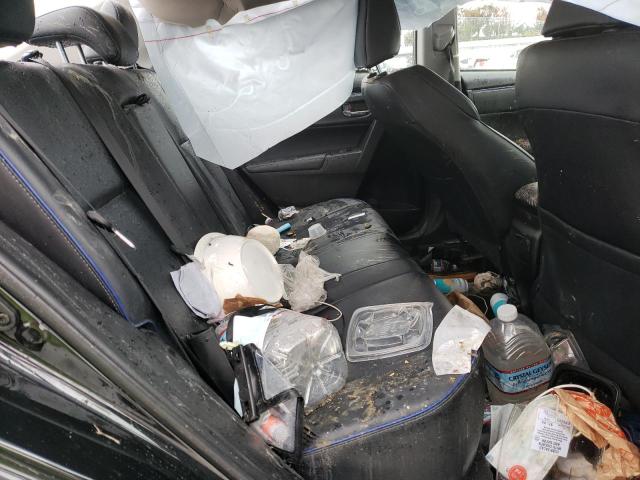 Photo 10 from auction – 2017 TOYOTA COROLLA L with VIN 5YFBURHE0HP691517