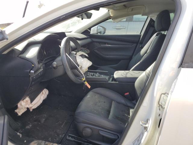 Photo 7 from auction – 2021 MAZDA 3 SELECT with VIN 3MZBPABL6MM200575