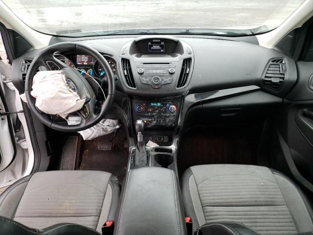 Photo 8 from auction – 2017 FORD ESCAPE SE with VIN 1FMCU9GD1HUB34658