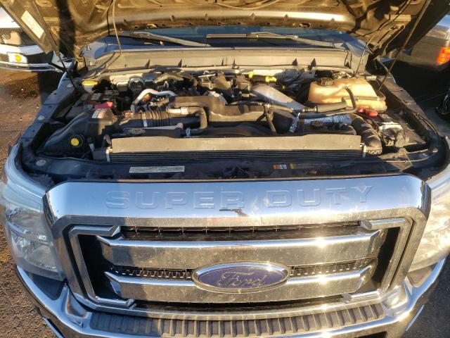 Photo 11 from auction – 2016 FORD F250 SUPER with VIN 1FT7W2BT1GEA11862
