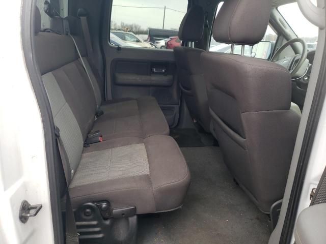 Photo 10 from auction – 2006 FORD F150 SUPER with VIN 1FTPW14576KD67452