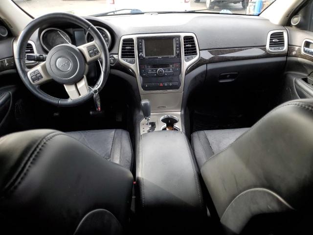 Photo 8 from auction – 2013 JEEP GRAND CHER with VIN 1C4RJFAG3DC557718