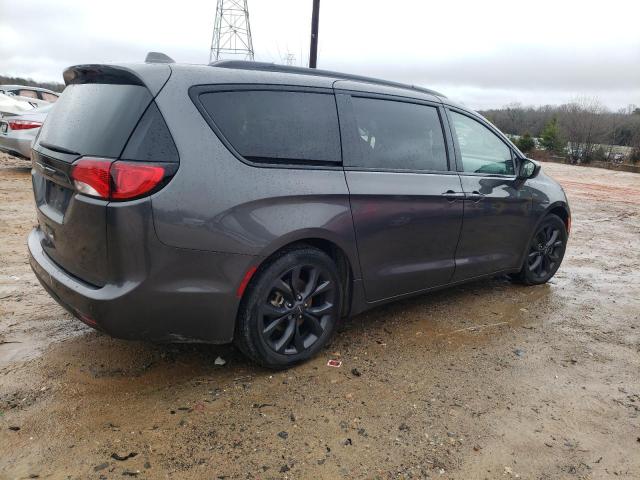 Photo 3 from auction – 2020 CHRYSLER PACIFICA T with VIN 2C4RC1BG0LR277577