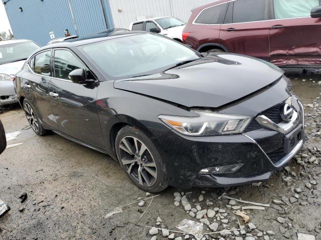 Photo 4 from auction – 2017 NISSAN MAXIMA 3.5 with VIN 1N4AA6APXHC363468