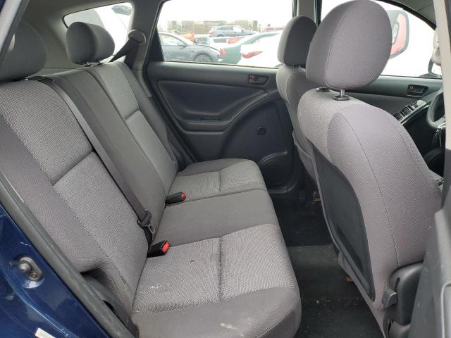 Photo 10 from auction – 2003 PONTIAC VIBE with VIN 5Y2SL62843Z429650