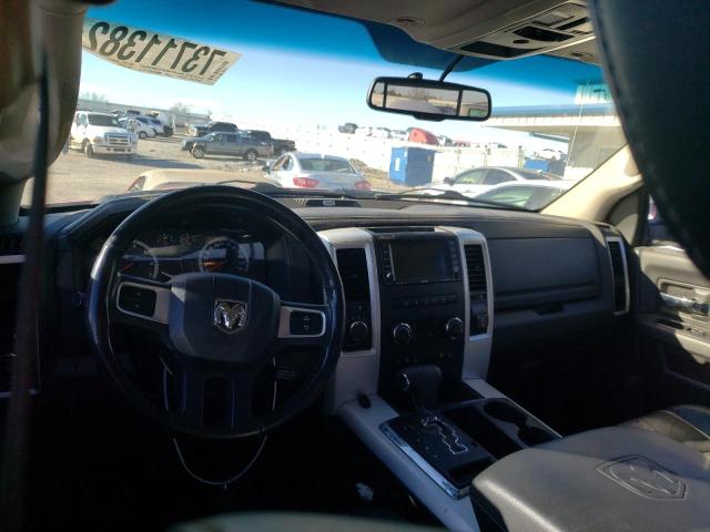Photo 8 from auction – 2011 DODGE RAM 1500 with VIN 1D7RV1CT5BS652906
