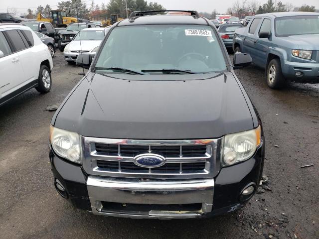 Photo 5 from auction – 2009 FORD ESCAPE LIM with VIN 1FMCU94G79KB71256