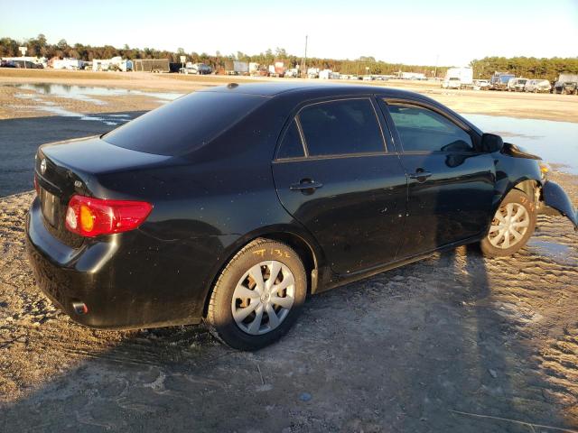 Photo 3 from auction – 2010 TOYOTA COROLLA BA with VIN JTDBU4EE8AJ065487