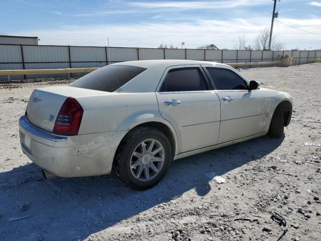 Photo 3 from auction – 2005 CHRYSLER 300C with VIN 2C3JA63H75H694280