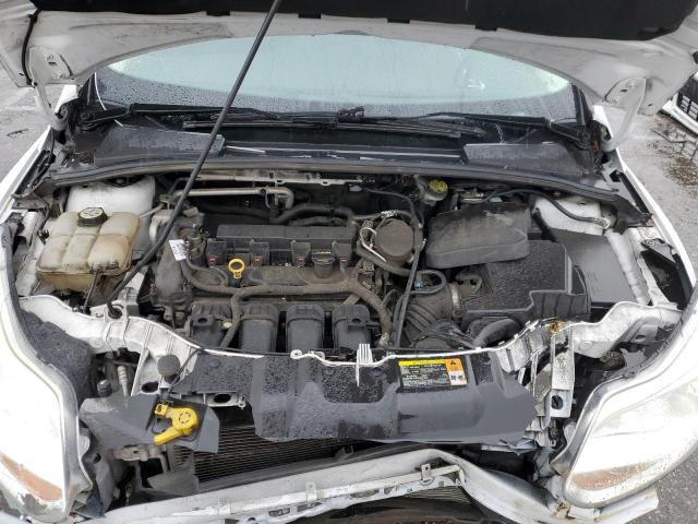 Photo 11 from auction – 2013 FORD FOCUS SE with VIN 1FADP3F20DL165094