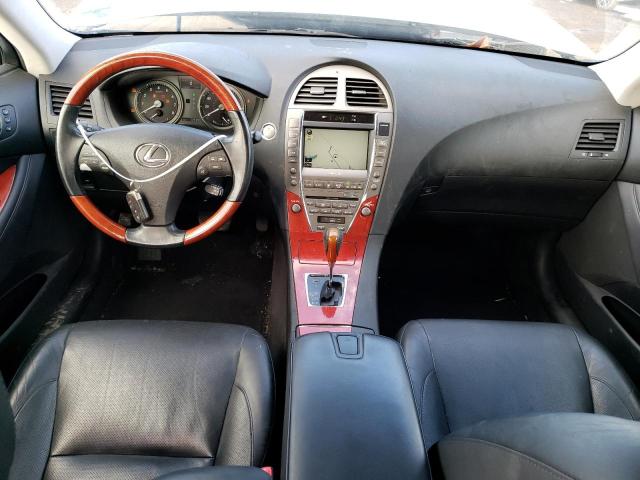 Photo 8 from auction – 2008 LEXUS ES 350 with VIN JTHBJ46G482166814